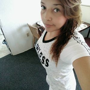 Meet your Posher, Salma